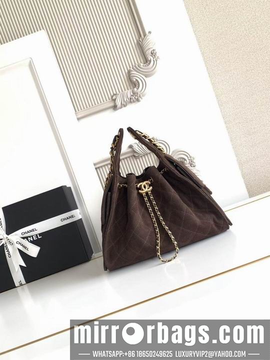 Chanel Bags AS5293 30x26x14cm XZ11