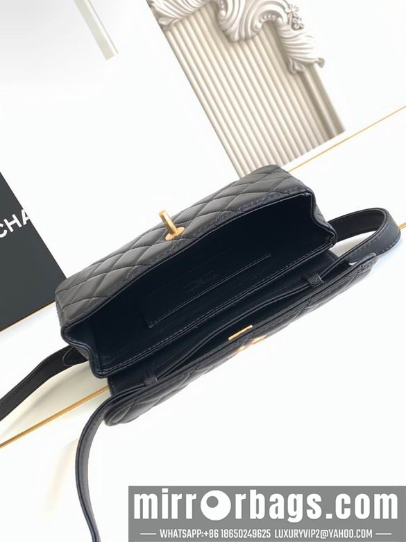 Chanel Bags 4677 11.5X19 4colors