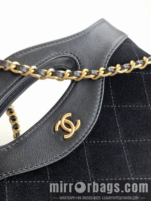 Chanel Bags AS3656 17.5X25.5X4 XZ3colors