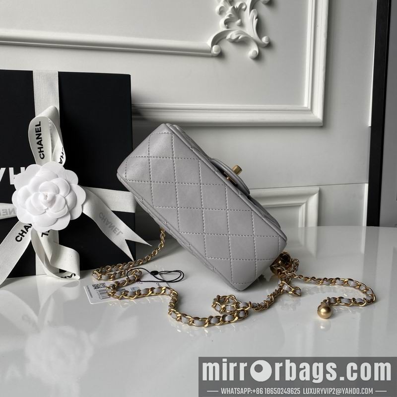 Chanel Bags AS1786 mini 17cm XZ1