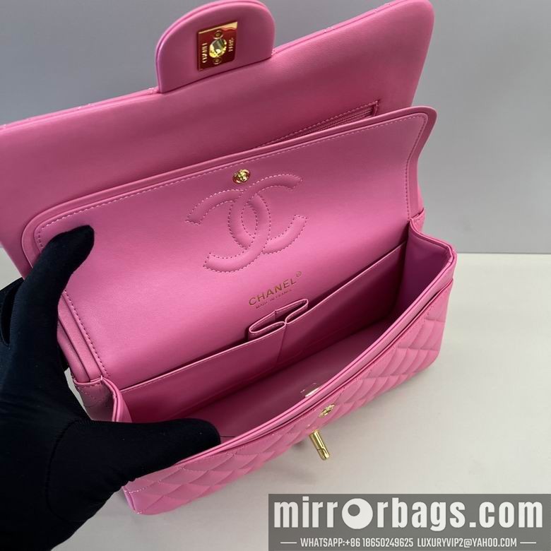 Chanel Bags 1112 25CM XZ7