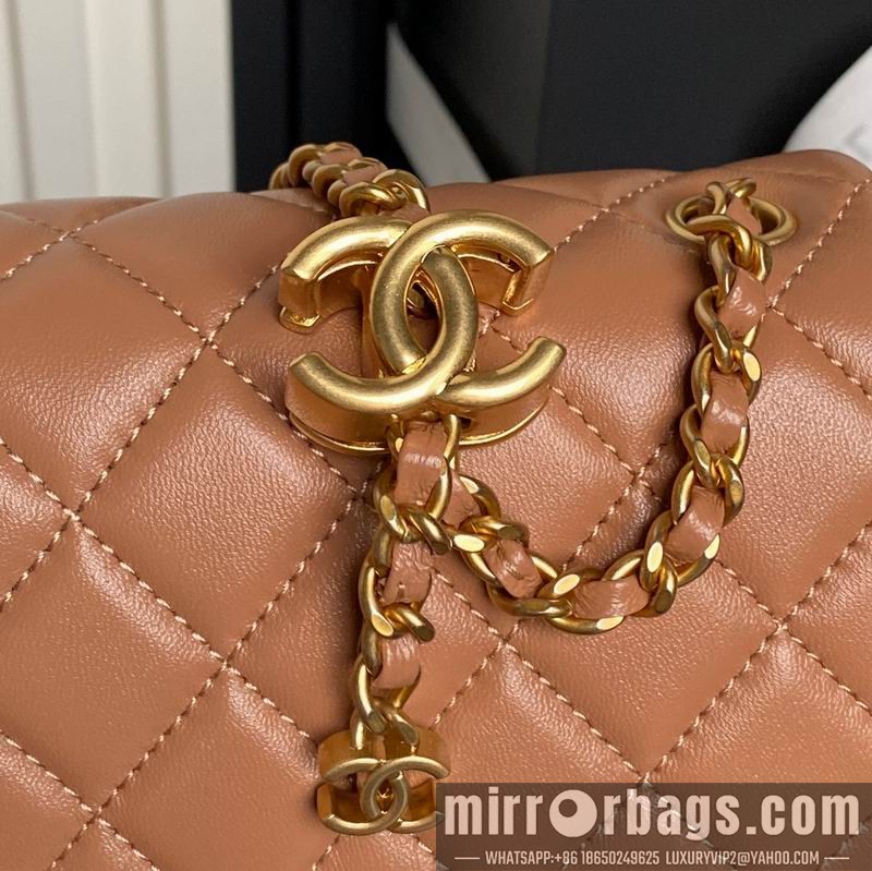Chanel Bags AS5758 13x18x7cm XZ