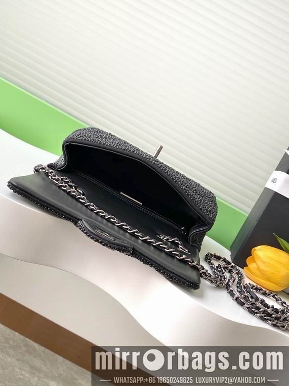 Chanel Bags AS4298 20CM XZ2colors