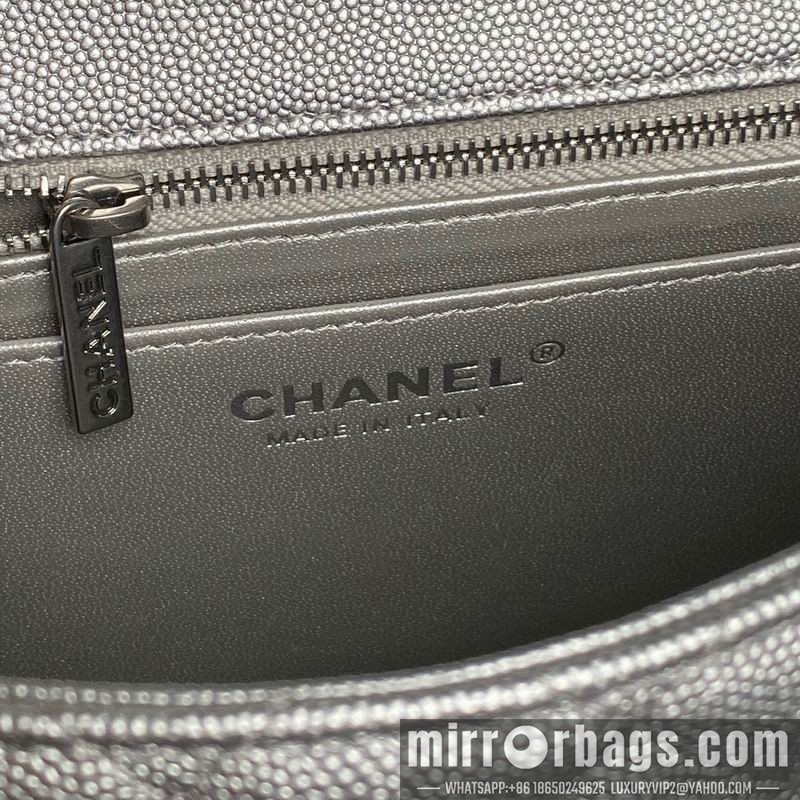 Chanel Bags AS5756 14.5x23.5x7cm XZ4