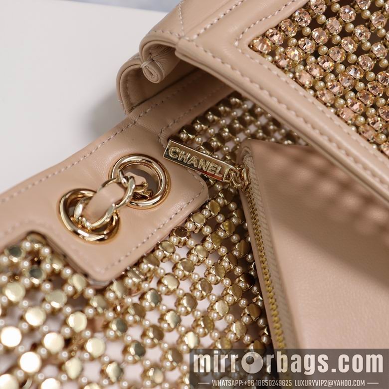 Chanel Bags AS4962 14.5X22.5X6.5 XZ 3colors