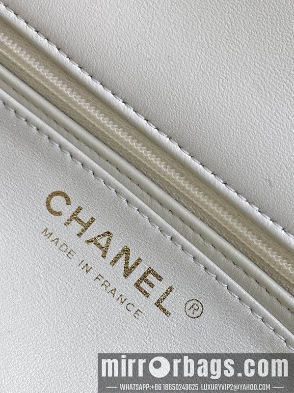Chanel Bags AS5875 13x20x6cm XZ1