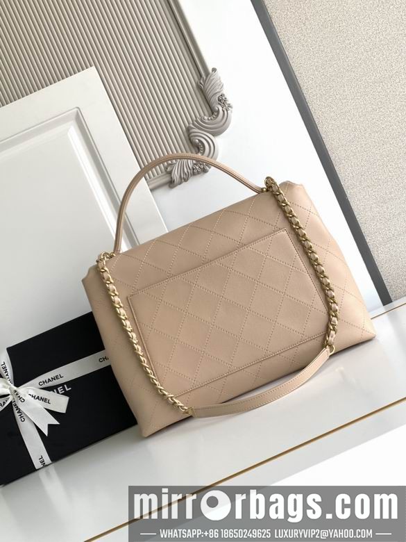 Chanel Bags 5543 26X37X10cm 3colors