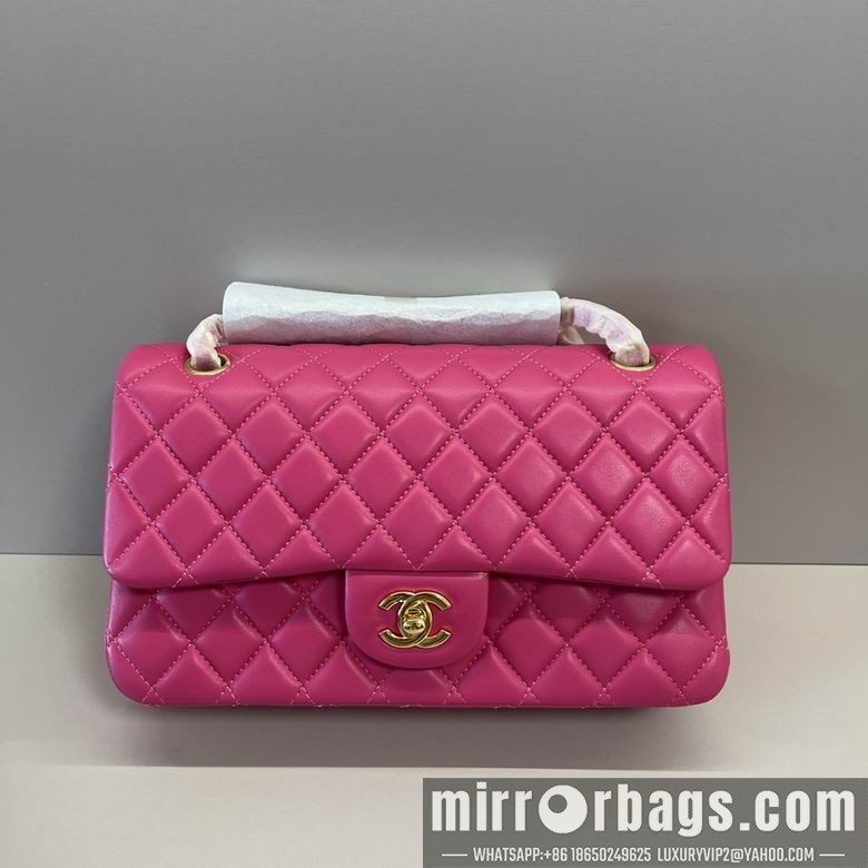 Chanel Bags 1112 25CM XZ8