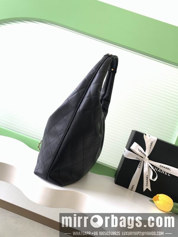 Chanel Bags AS5967 45x30x12cm XZ