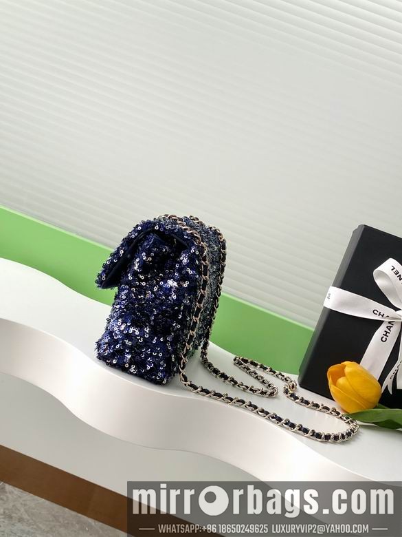 Chanel Bags AS4561 14X21X8 4colors