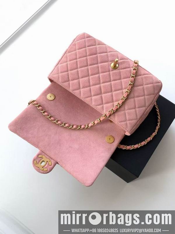 Chanel Bags AS5991 17x24x7cm XZ1