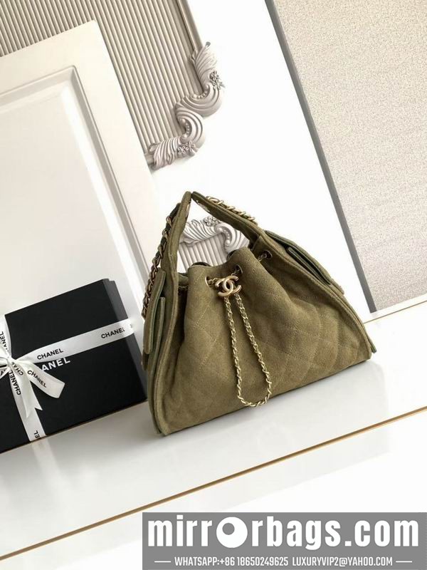 Chanel Bags AS5293 30x26x14cm XZ9