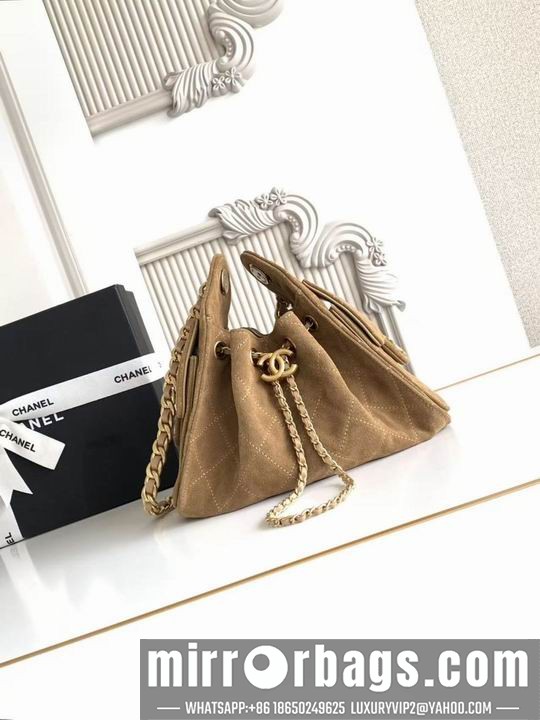 Chanel Bags AS5631 20x22x12.5cm XZ4