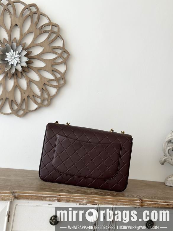 Chanel Bags A2222 30X21X8cm YG 3