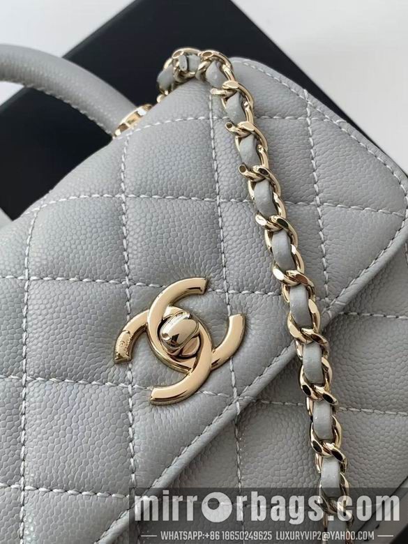 Chanel Bags AS4244 11.5X14.5X5 XZ4