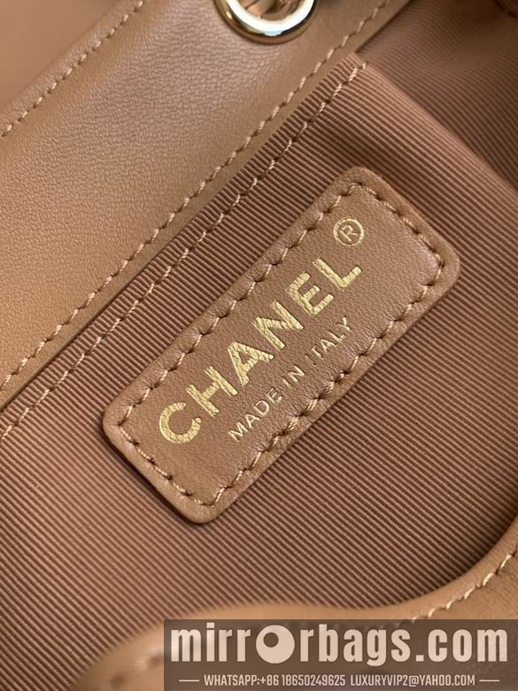 Chanel Bags AS2908 18X18X12 2colors