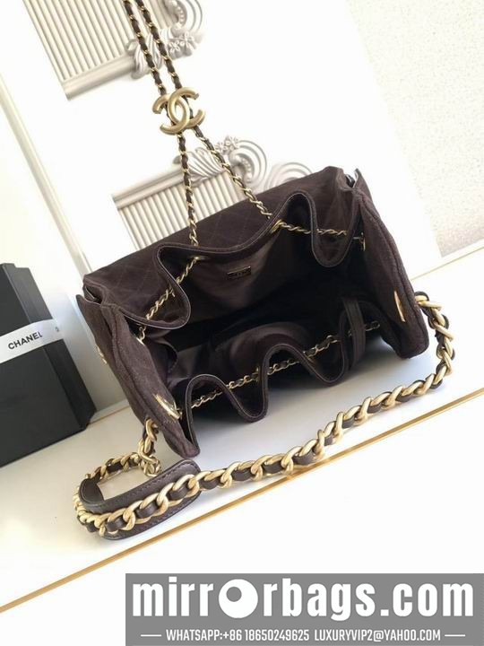 Chanel Bags AS5311 40x30x15cm XZ2