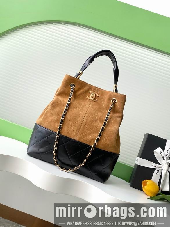 Chanel Bags AS5636 31X28X12 3colors