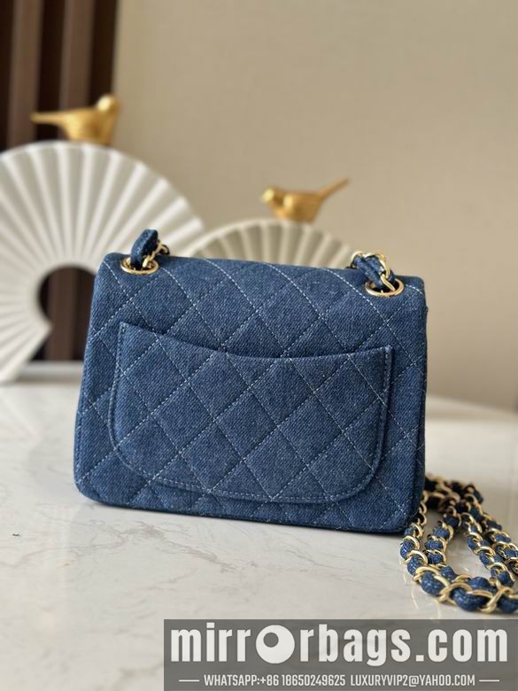 Chanel Bags 3349 17.5CM XZ 3colors
