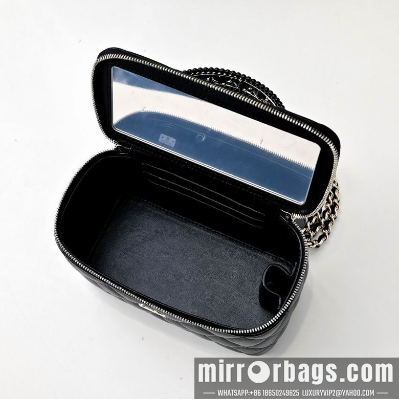 Chanel Bags 4452 17X9.5X8 XZ3colors