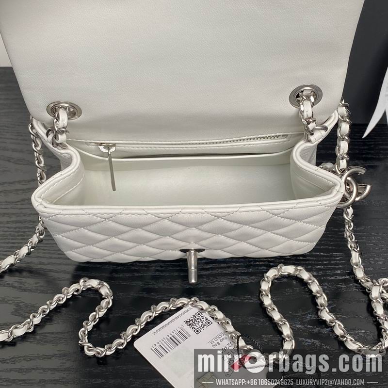 Chanel Bags AS5758 13x18x7cm XZ7