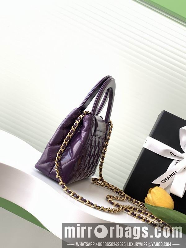 Chanel Bags AS4416 13x19x7cm XZ 14