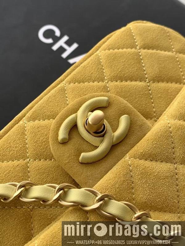Chanel Bags AS5989 14x20x6cm XZ