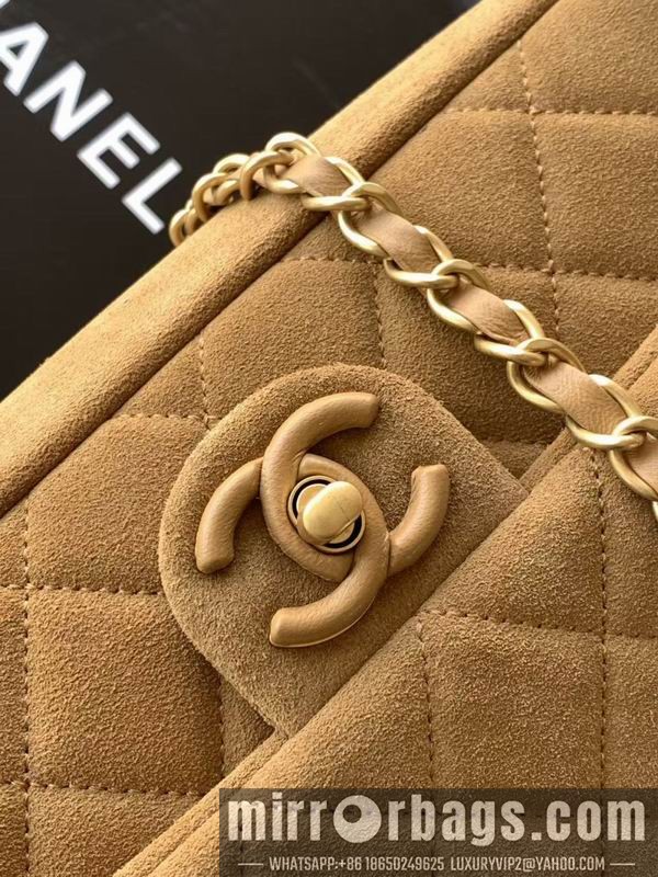 Chanel Bags AS5987 18x26x7cm XZ4