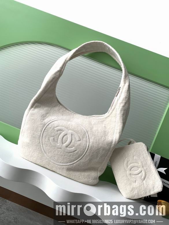 Chanel Bags A7566 38X58X20 3colors