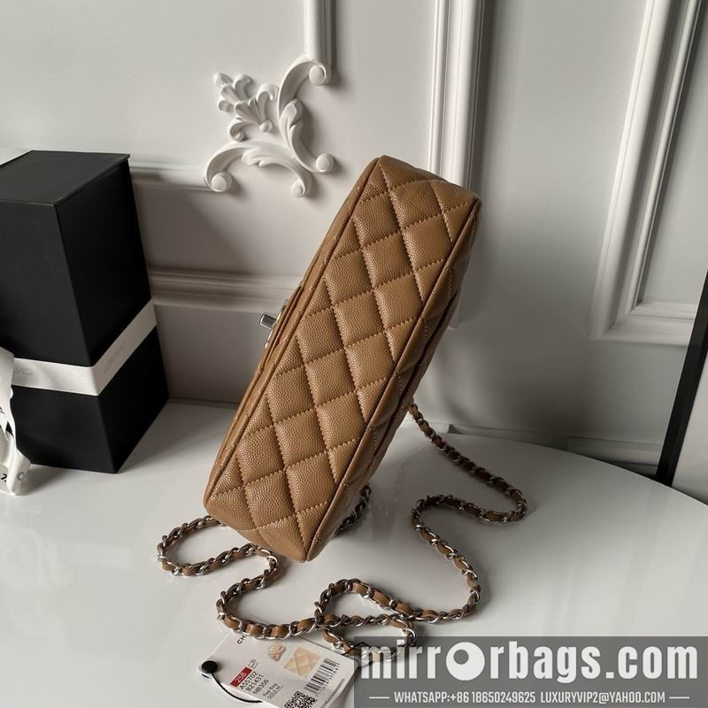 Chanel Bags AS5702 13.5x22.5x6cm XZ2
