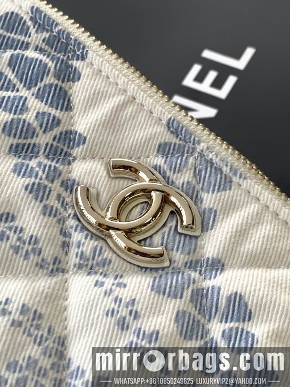 Chanel Bags AS5431 15.5X29X7 3colors