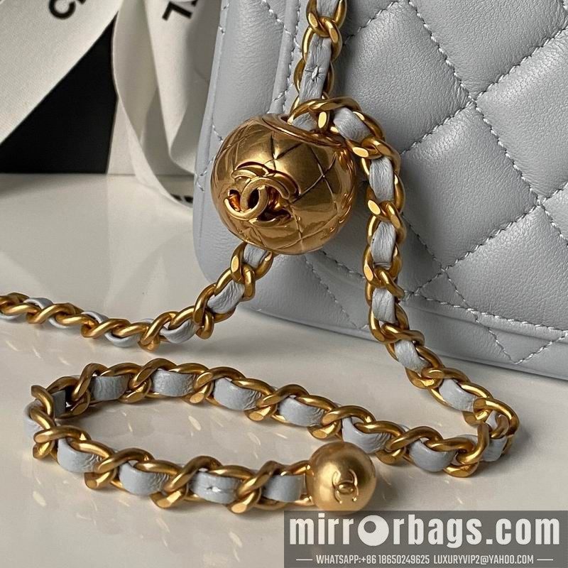 Chanel Bags AS1786 mini 17cm XZ5