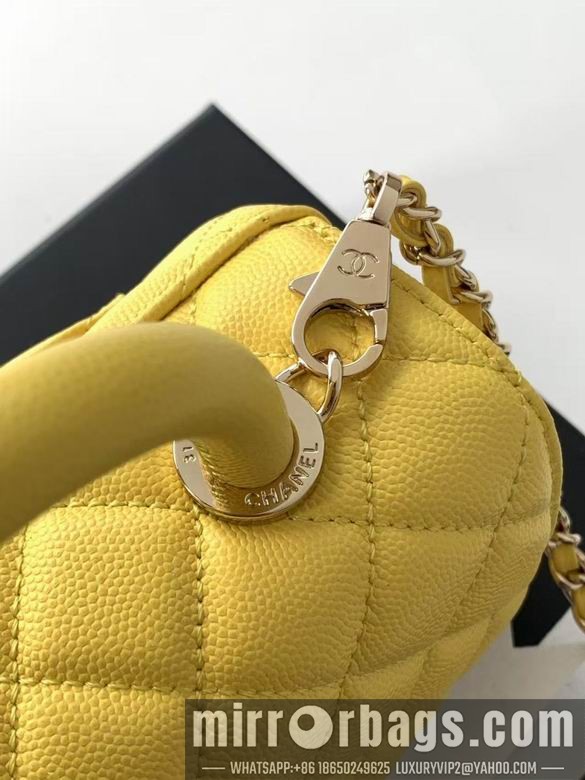 Chanel Bags 2215 19CM XZ