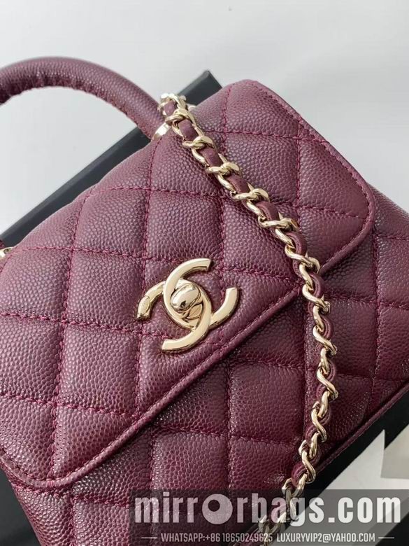 Chanel Bags AS4244 11.5X14.5X5 XZ9