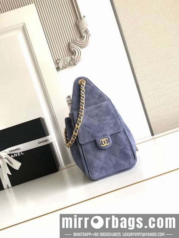 Chanel Bags AS5293 30x26x14cm XZ8