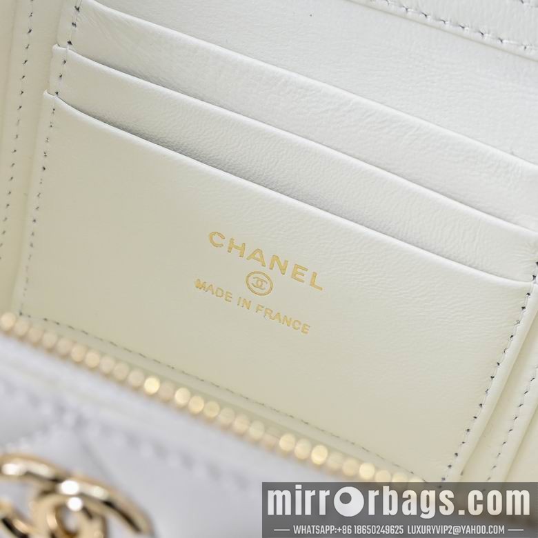 Chanel Bags 4452 17X9.5X8 XZ3colors
