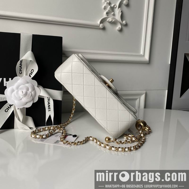Chanel Bags AS1787 mini 20cm XZ5
