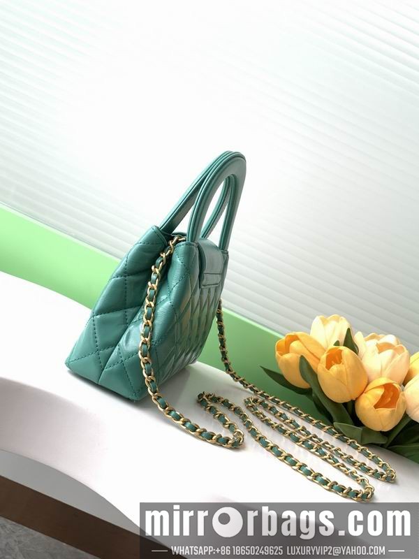 Chanel Bags AS4416 13x19x7cm XZ