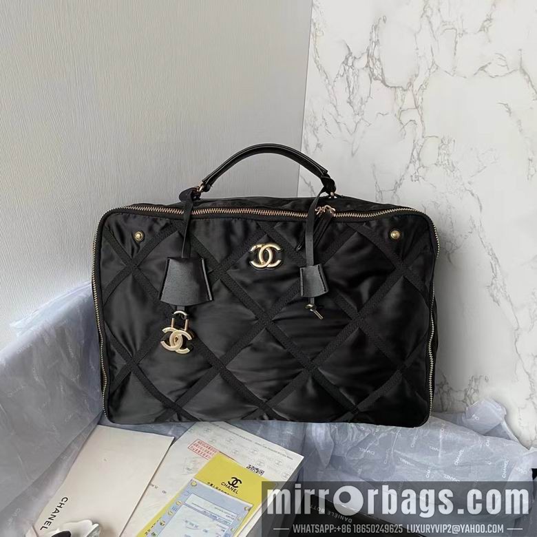 Chanel Bags AS8178 39x30x11cm AL