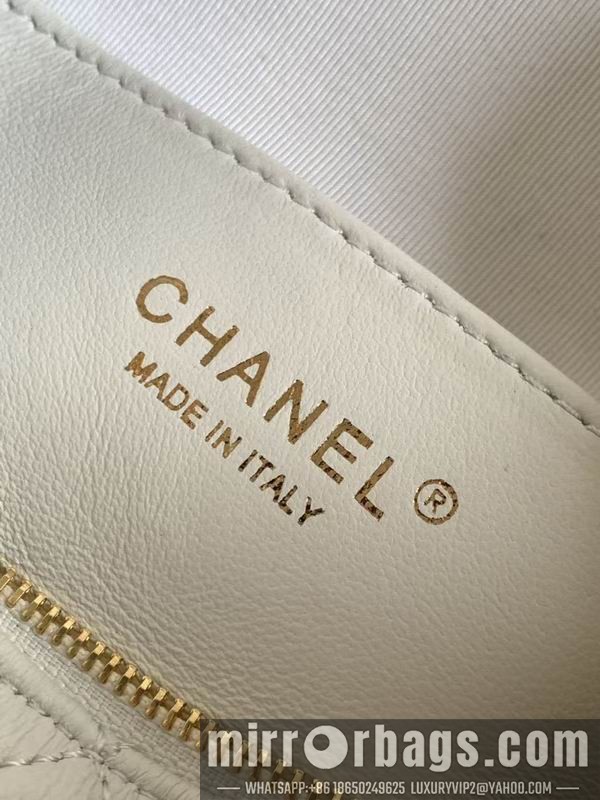 Chanel Bags AS5898 13x23.5x7.5cm XZ