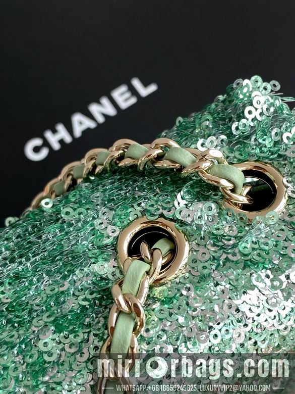 Chanel Bags AS4561 14X21X8 4colors