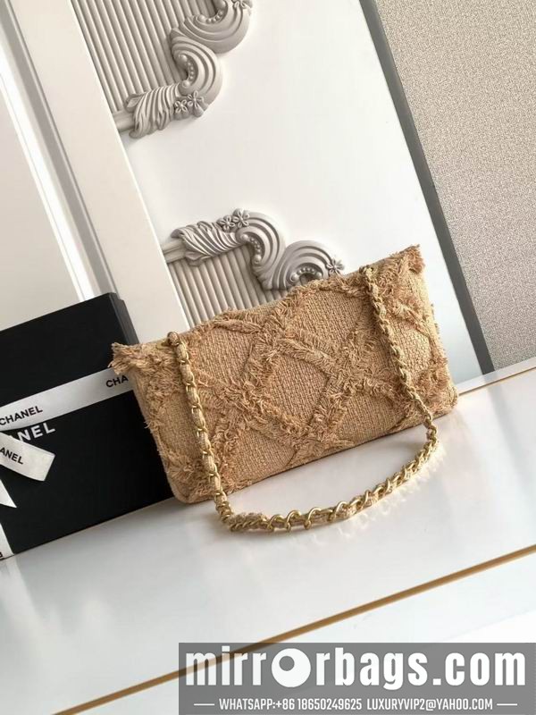 Chanel Bags AS0001 27cm XZ