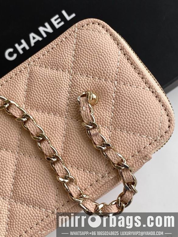 Chanel Bags AP4530 17X9.5X8 XZ5