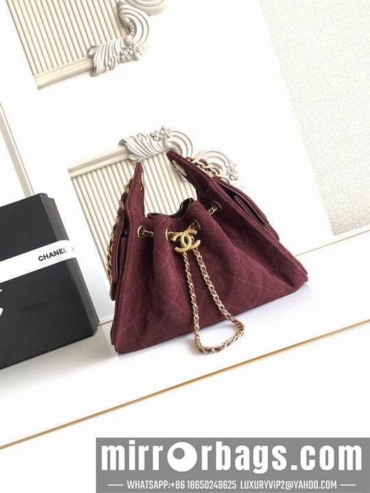 Chanel Bags AS5631 20x22x12.5cm XZ1