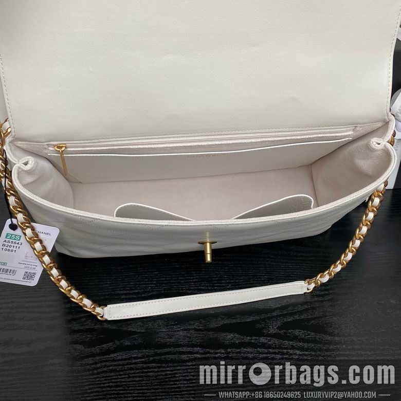 Chanel Bags AS5543 26X37X10 XZ 2colors