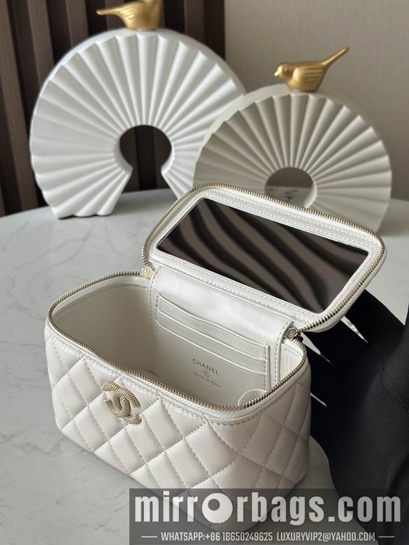 Chanel Bags 66049 9.5X17X7.8 XZ 2色