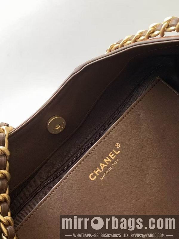 Chanel Bags AS5978 29x35x13cm XZ3