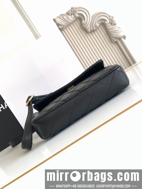 Chanel Bags 4677 11.5X19 4colors