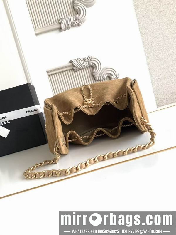 Chanel Bags AS5293 30x26x14cm XZ4