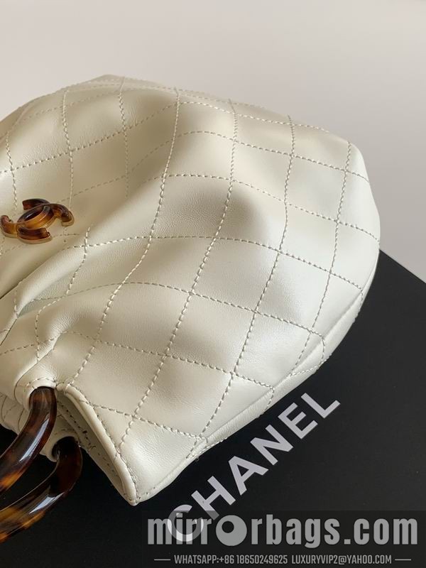 Chanel Bags AS6022 18x24x12cm XZ5